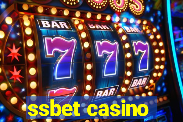 ssbet casino